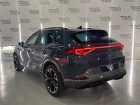 Usado Cupra Formentor 150 CV (110 kW) 2023 Gris SUV
