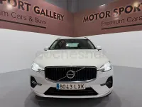 Usado Volvo XC60 Core 197 CV (144 kW) 2022 Blanco SUV