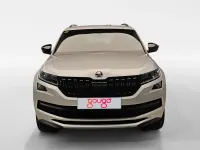 Usado Skoda Kodiaq 150 CV (110 kW) 2018 SUV