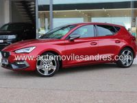 usado Seat Leon 1.5 TSI S&S FR 150