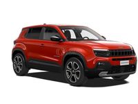 usado Jeep Avenger 1.0 Ehybrid Longitude