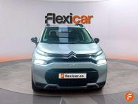 Usado Citroën C3 Aircross PureTech 110 CV (80 kW) 2023 Gris SUV