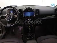 Usado Mini Cooper S Countryman 220 CV (161 kW) 2021 Gris / plata SUV