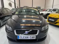 Usado Volvo C30 Momentum 180 CV (132 kW) 2006 Negro Utilitario