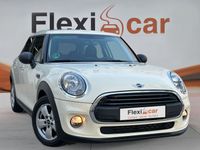 usado Mini One D 5 PUERTAS Diésel en Flexicar Elche 2