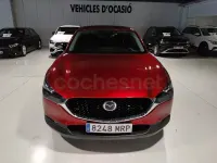 Usado Mazda CX-30 Homura-Line 122 CV (89 kW) 2024 Rojo SUV