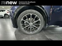 Usado Renault R5 Iconic 110 kW (150 CV) 2024 Azul Utilitario