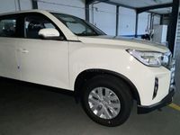usado Ssangyong Musso Sports D22 Dtr Pro 4x4 At