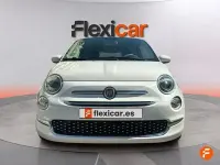 Usado Fiat 500 Dolcevita 70 CV (51 kW) 2021 Blanco Utilitario