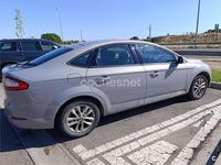 Usado Ford Mondeo Trend 140 CV (102 kW) 2011 Gris / plata Berlina