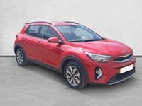 Nuevo Kia Stonic 79 CV (58 kW) 2025 Rojo SUV