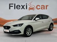 usado Seat Leon 1.0 eTSI 81kW DSG-7 S&S Style Híbrido en Flexicar San Sebastián de los Reyes