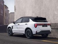 Nuevo Lynk & Co 01 280 CV (205 kW) 2025 Blanco SUV