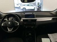 Usado BMW X1 116 CV (85 kW) 2022 Negro SUV