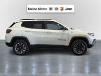 usado Jeep Compass 1.3 Phev Trailhawk Eawd Aut. 240