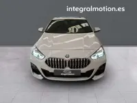 Usado BMW 220 Gran Coupé 190 CV (139 kW) 2021 Blanco Coupe