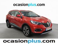 Usado Renault Kadjar Techno 140 CV (102 kW) 2022 Rojo SUV