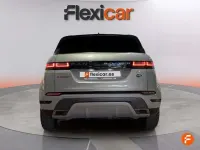 Usado Land Rover Range Rover evoque R-Dynamic 163 CV (119 kW) 2022 Gris SUV