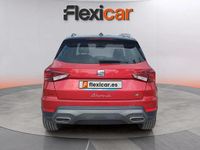 Usado Seat Arona FR 150 CV (110 kW) 2024 Rojo SUV