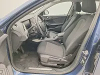Usado BMW 116 116 CV (85 kW) 2023 Azul Utilitario