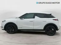 Usado DS Automobiles DS3 Crossback Performance 101 CV (74 kW) 2021 Blanco SUV