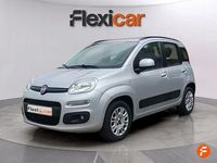 Usado Fiat Panda Easy 69 CV (50 kW) 2020 Gris Utilitario