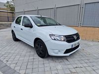 usado Dacia Logan 1.5dCi Ambiance 75