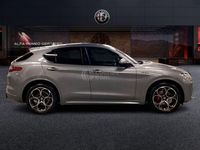 usado Alfa Romeo Stelvio 2.2 Veloce Q4 210 Aut.