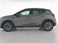 Usado Renault Captur Techno 91 CV (66 kW) 2024 Blanco SUV