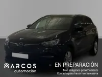 Usado Opel Grandland X Selective 130 CV (95 kW) 2019 SUV