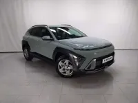 Usado Hyundai Kona 101 CV (74 kW) 2025 SUV