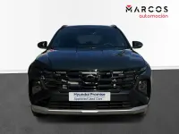 Nuevo Hyundai Tucson 239 CV (175 kW) 2026 SUV