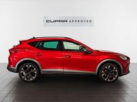 Usado Cupra Formentor 150 CV (110 kW) 2022 Rojo SUV