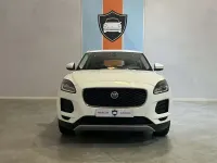 Usado Jaguar E-Pace R-Dynamic 150 CV (110 kW) 2020 Blanco SUV