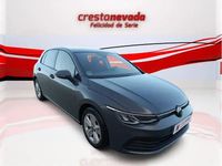 Usado VW Golf VIII Life 110 CV (80 kW) 2023