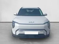 Usado Kia EV3 Air 150 kW (204 CV) 2026 Blanco SUV