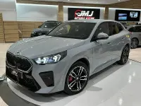 Usado BMW X2 163 CV (119 kW) 2025 Gris / plata SUV