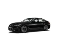 Usado BMW 420 Gran Coupé 184 CV (135 kW) 2022 Negro Coupe