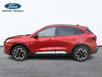 Begagnad Ford Kuga Active 184 HK (135 kW) 2024 Röd SUV