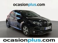 Usado Toyota Yaris Hybrid Active 116 CV (85 kW) 2024 Negro Utilitario