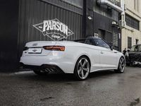 usado Audi S5 Cabriolet 3.0 TFSI quattro Tiptronic