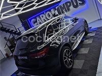 Occasion Mercedes GLC220 170 ch (125 kW) 2018 Noir SUV