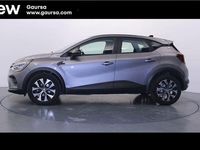 Usado Renault Captur Equilibre 90 HP (66 kW) 2024 Cinzento SUV