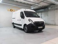 Usado Opel Movano S 150 CV (110 kW) 2021 Berlina