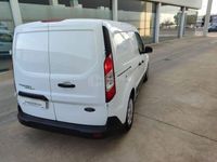 usado Ford Transit Connect Ft Van 1.5 Tdci Ecoblue S&s L1 200 Trend 100