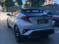 Usado Toyota C-HR Sport 184 CV (135 kW) 2021 Blanco SUV