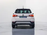 Usado Seat Arona XCELLENCE 90 CV (66 kW) 2019 SUV