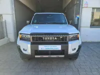 Usado Toyota Land Cruiser 207 CV (152 kW) 2024 Blanco SUV