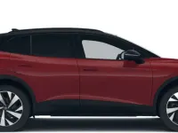 Nuevo VW ID.4 Pro 210 kW (286 CV) 2026 Rojo SUV