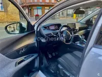 Usado Peugeot 3008 Active 130 CV (95 kW) 2018 Blanco SUV